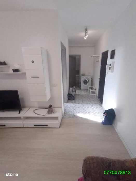 Inchiriere 2 camere, centrala termica, Metrou Pacii, Militari