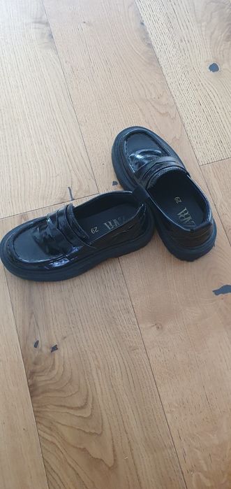 Pantofi copii Zara