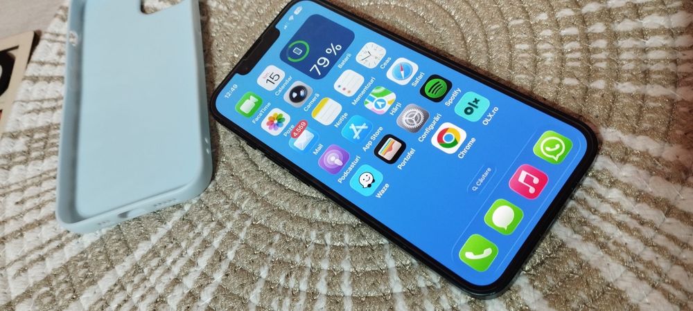 Iphone 14  ofer diferenta pentru ceva mai nou