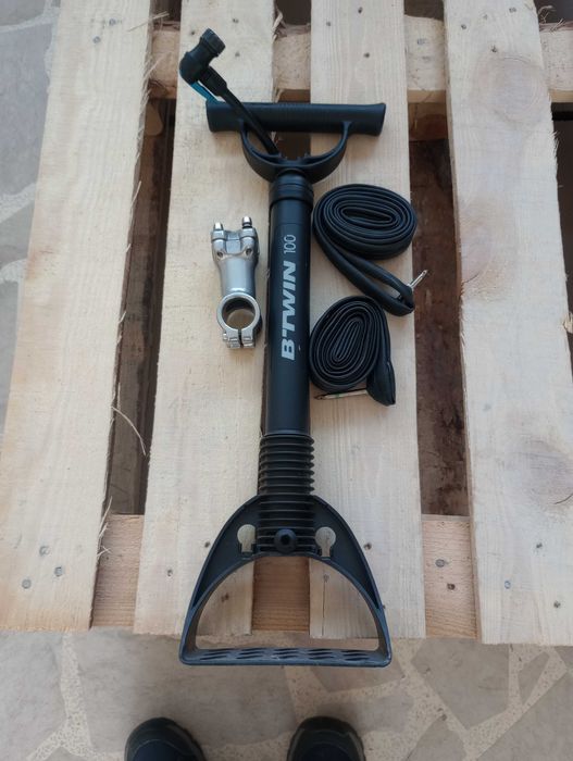 Градски велосипед 28