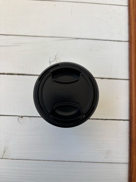 Обектив Fujifilm Fujinon XF 16-50mm f/2.8-4.8 R LM WR