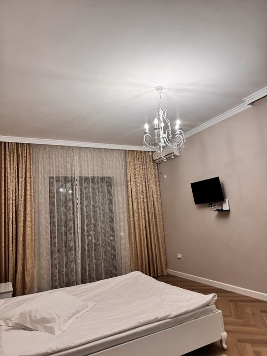 Сдается 2 х комнатная квартира