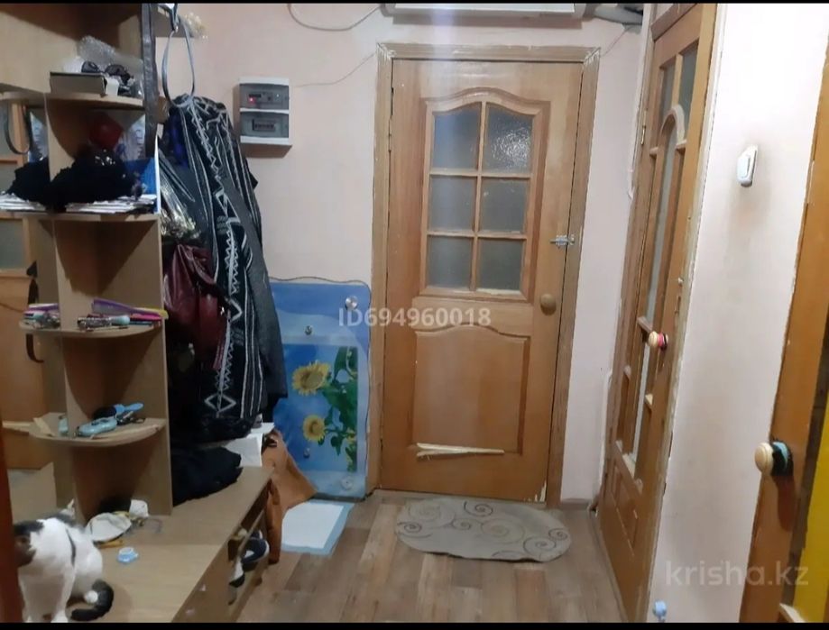 Продам 1 комнатную квартиру
