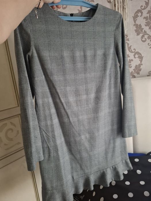 Платье любое за 1000