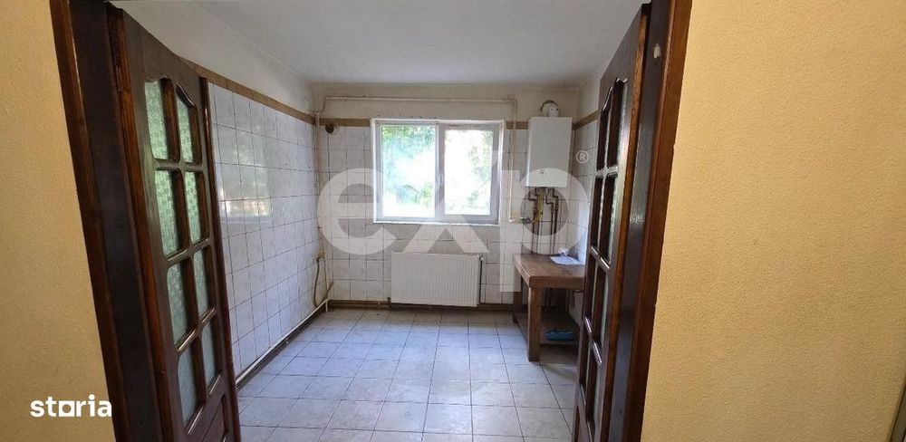 Apartament 2 Camere, Micro XI, Parter, 50 Mp, 2 Intrari, Pretabil Cabi