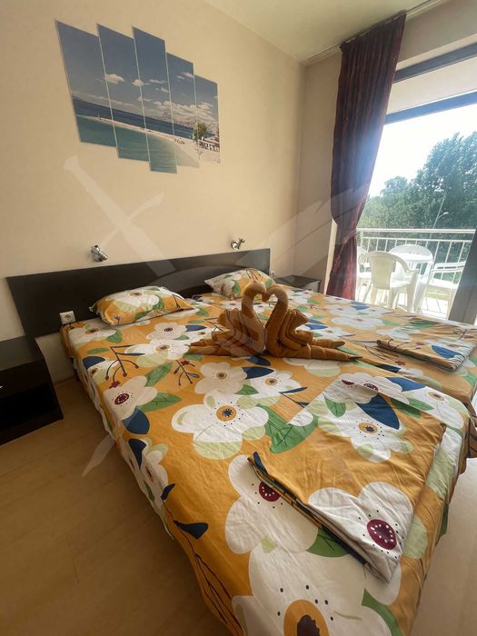 Продава се Едностаен апартамент в София, Хладилника - 88 кв.м за 1478 €/кв.м - Снимка #7