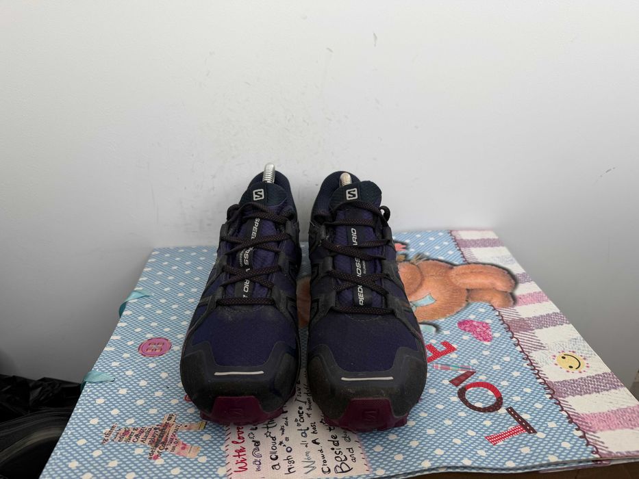 Salomon Speedcross Vario 2 GORE-TEX''оригинални маратонки 40 номер