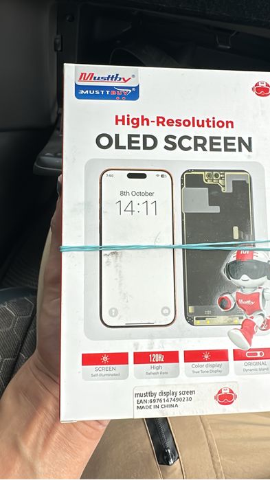Iphone 14 pro 256 gb