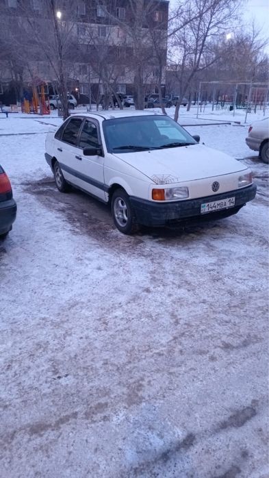 Продам фолксваген пассат