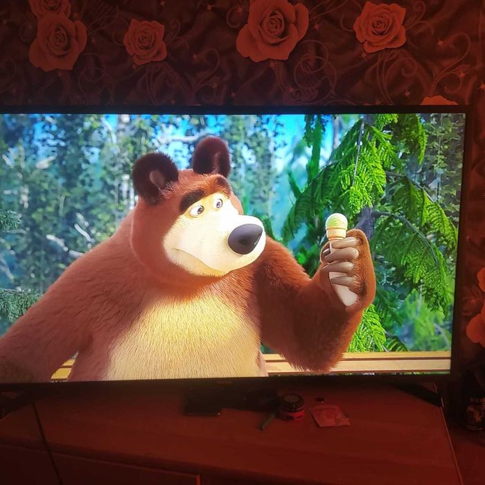 Телевизор Samsung