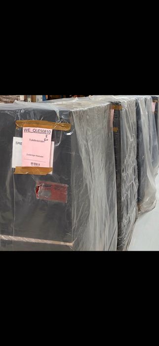 Тоалетна четка Power-Fresher с активни пръчици