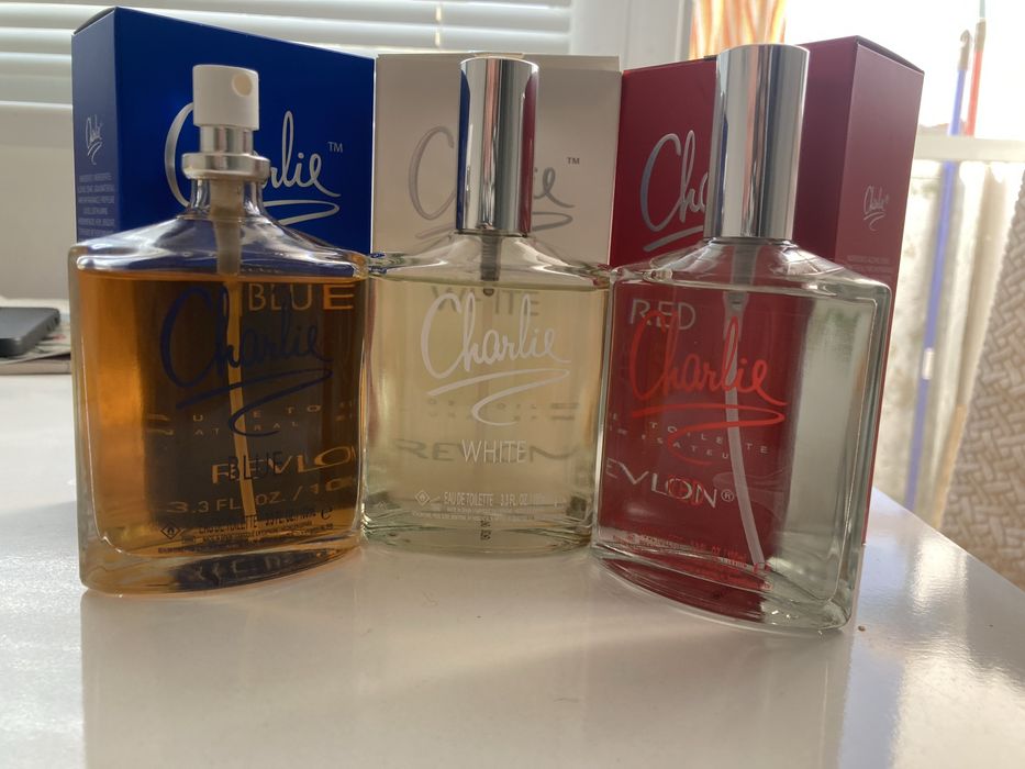 Ретро/оригинални Charle/ Revlon100 ml