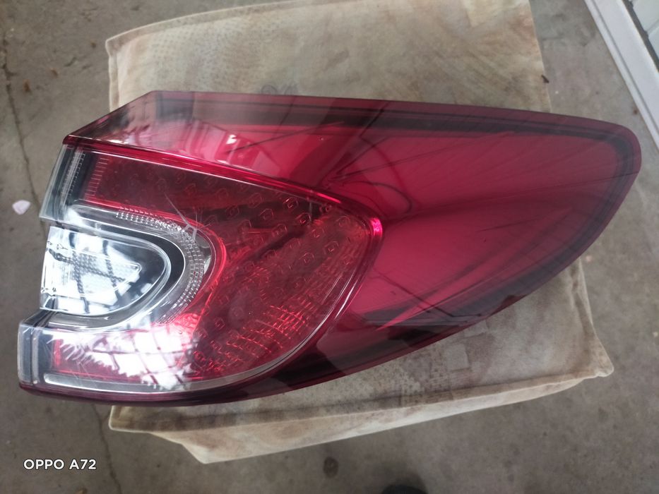 Semnalizare dreapta Megane 3