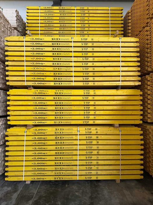 Балка Н20 (Н2) для опалубки | Sublime Group