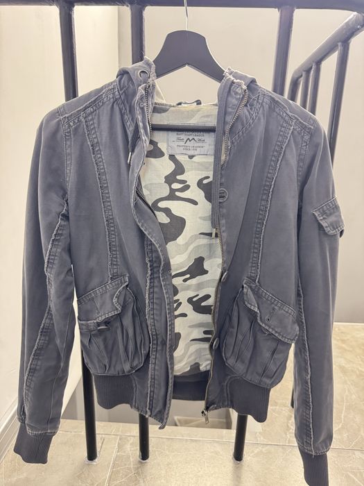 Пролетно/ есенно яке