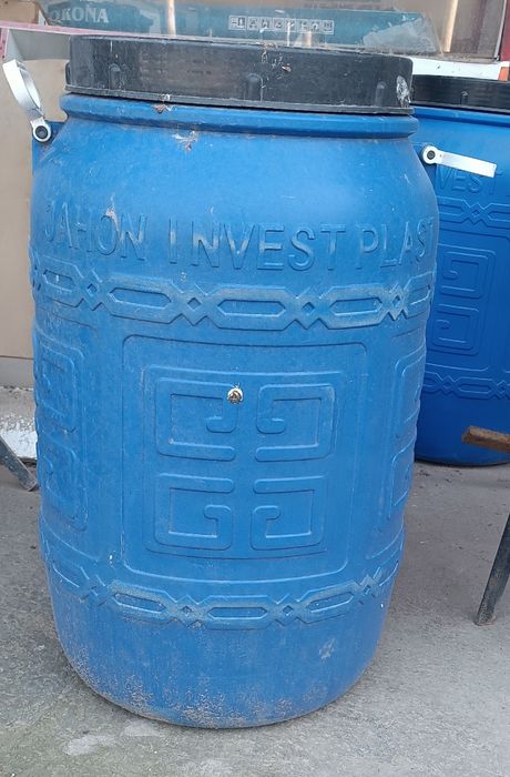 Bochka sotiladi 100 litl