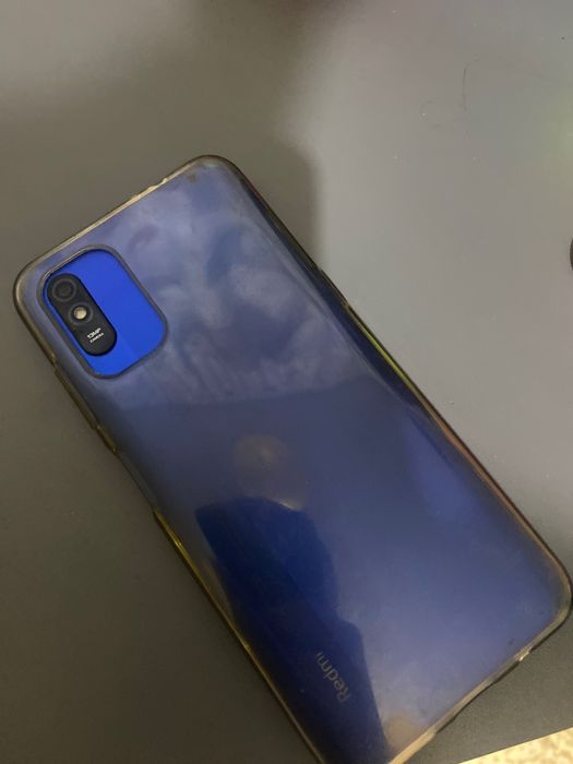Redmi 9A Торг или обмен