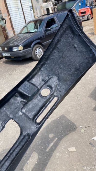 Бампер для Audi 100 C4