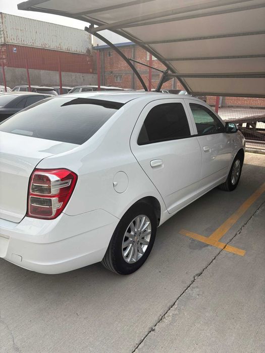 Продается Кобальт/Cobalt 2020 года выпуска