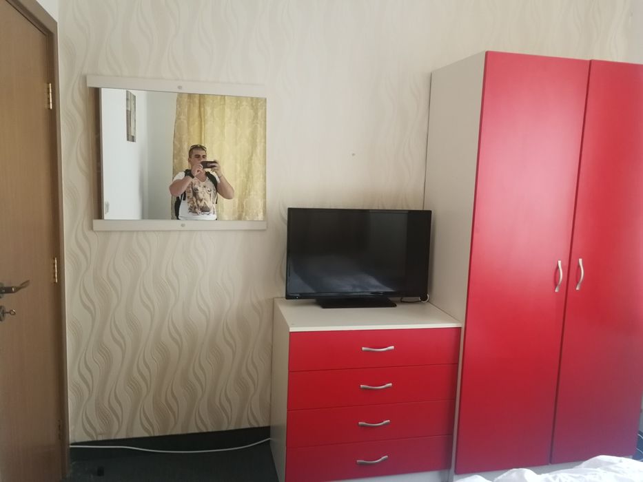 Продава се Двустаен апартамент в Бургас, Банево - 50 кв.м за 1340 €/кв.м - Снимка #3