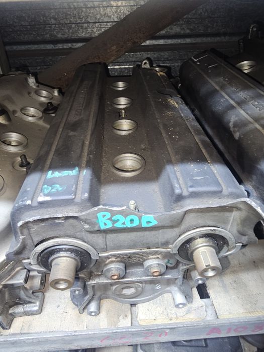 Головка B20B 2.0 бензин ГБЦ Honda cr-v crv cr v