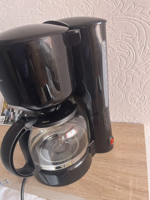 Кафе машина