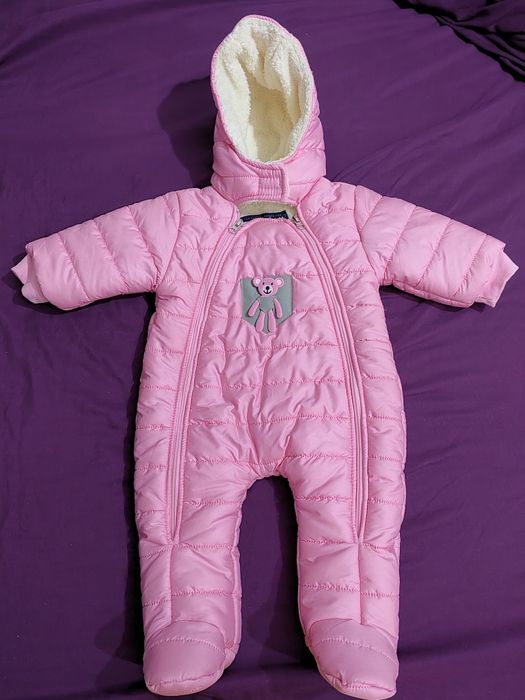 Продам комбинезон