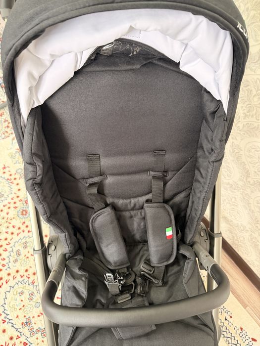 Продам коляску Skillmax 2в1