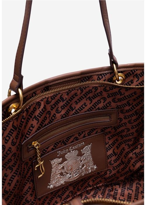 Чанти Juicy couture