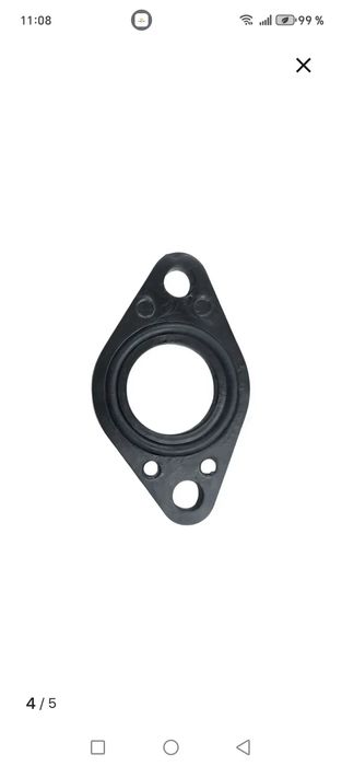 Продам проставку для карбюратора мопеда.