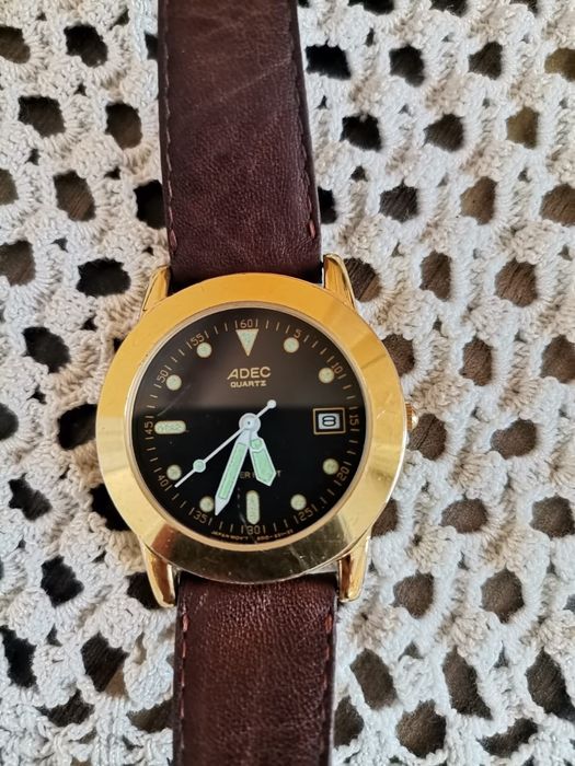 Дамски часовници Q&Q Dıesel