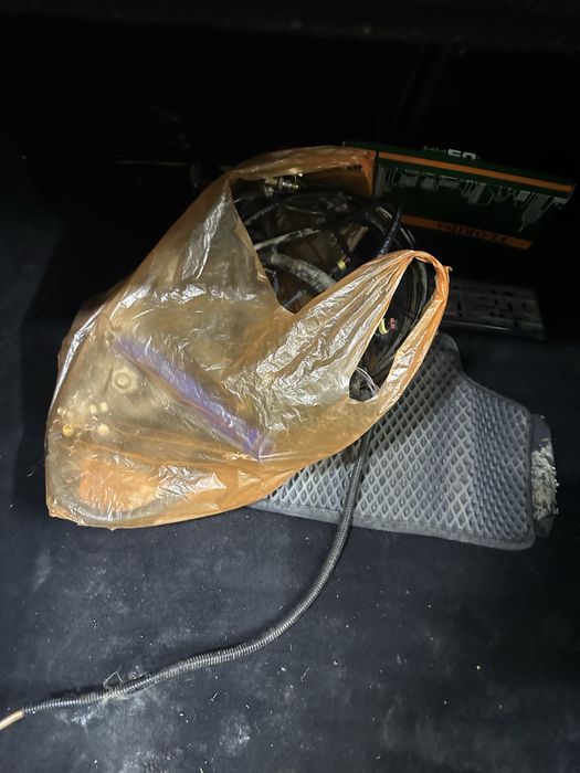 Гбо комплект таблетка