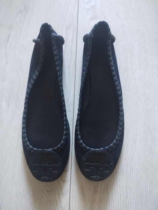 Дамски обувки Tory Burch