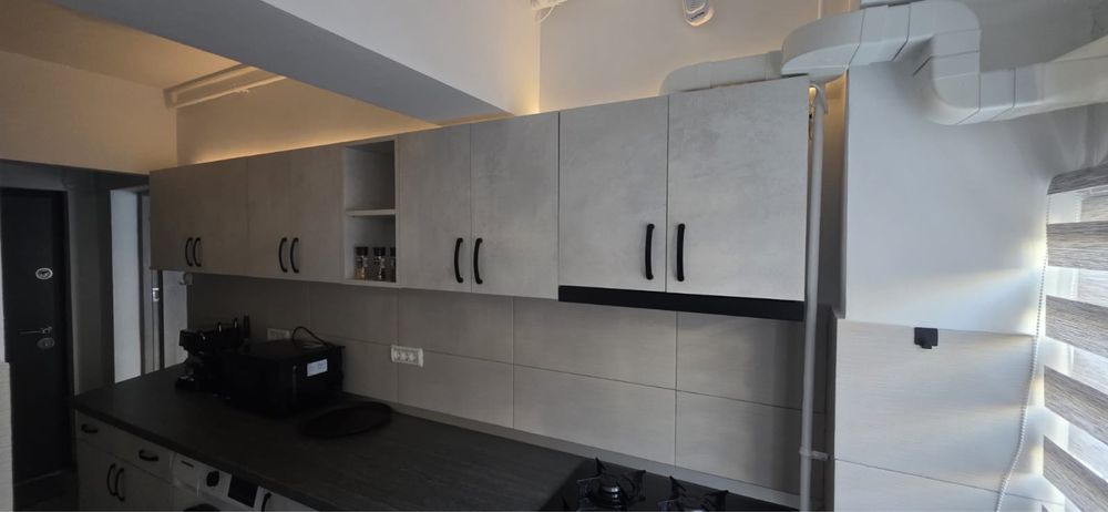 Garsoniera de inchiriat, 30mp, zona Hipodrom