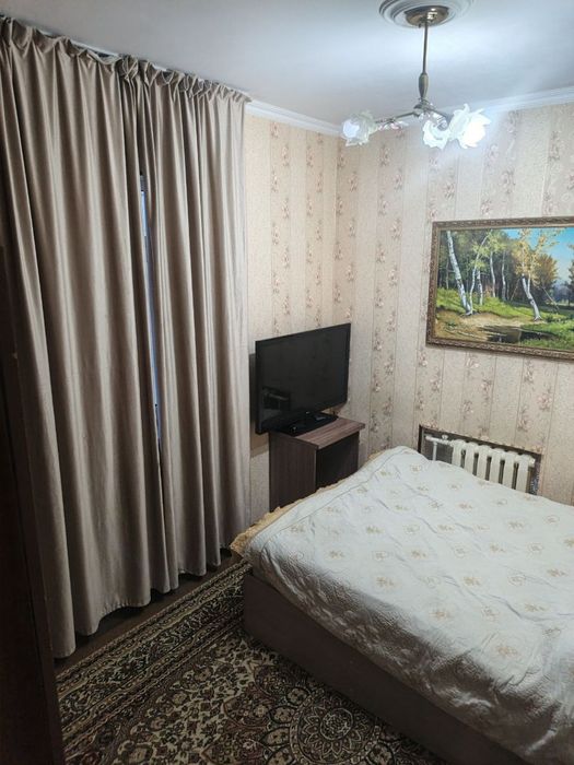 Продаётся 2х ком на массив Куйлюк4 Миробадский район