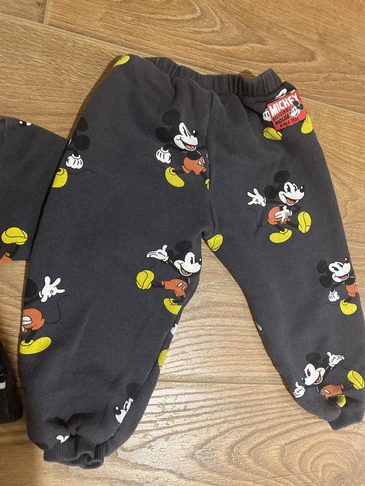 Детско екипче Zara