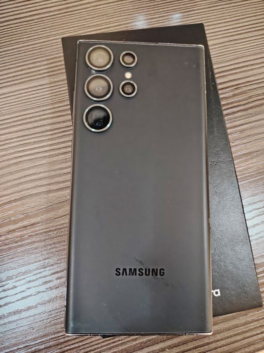 Samsung S23 Ultra ram 12 память 512