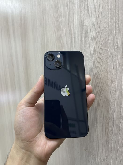 продам Айфон 13 128ГБ 100%