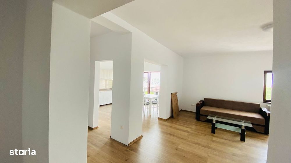 Oferta. Apartament De Vanzare In Sebes, Bloc Nou, 3 Camere