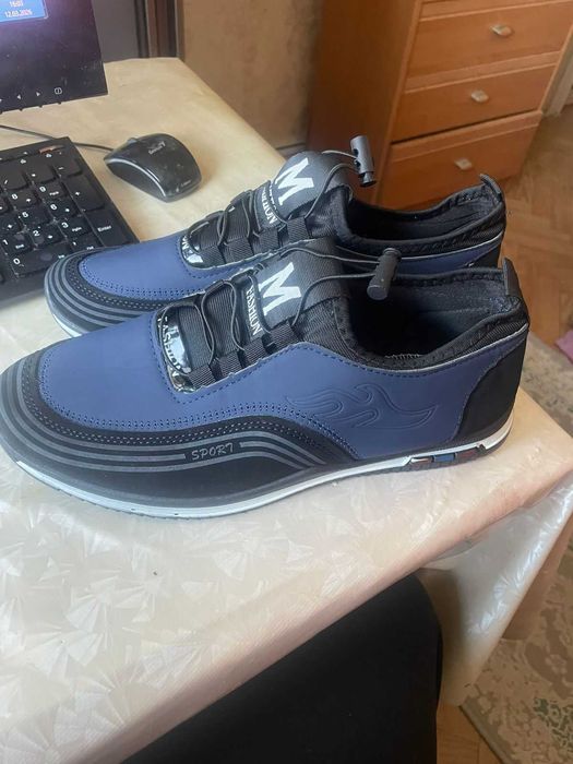 Обувь для мальчика