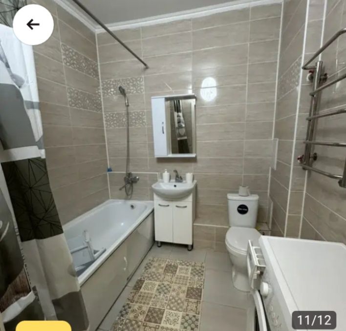 Здам в аренду 1кв