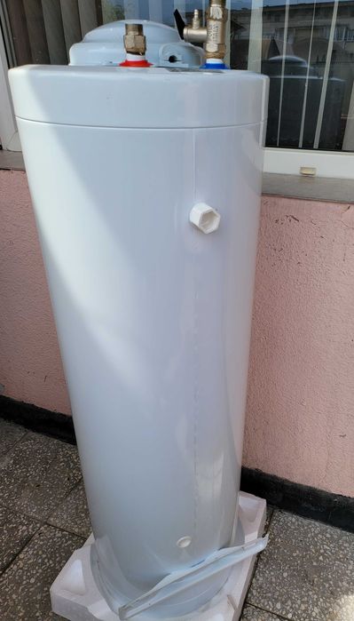 Бойлер Тesy 80 L Base Line