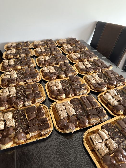 Candy bar evenimente