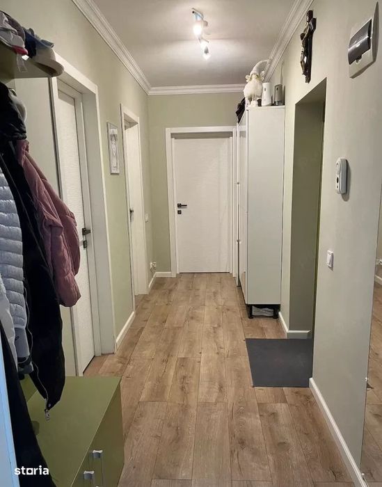 Apartament 2 camere decomandat, parcare inclusa, zona centrala – Str