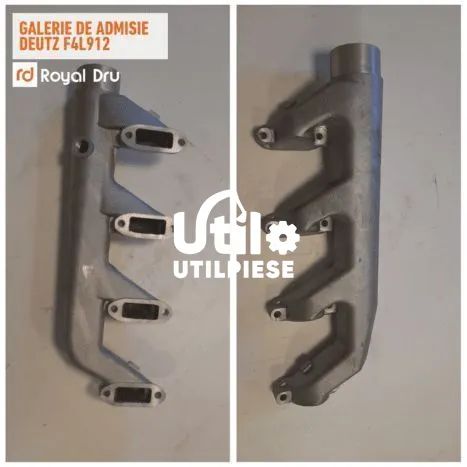 galerie admisie deutz f4l912 f3l912 f6l912 bf4l913 + piese deutz