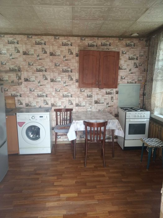 сдам пол дома в аренду
