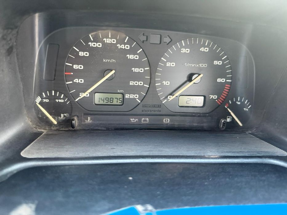 Volkswagen Golf 1993