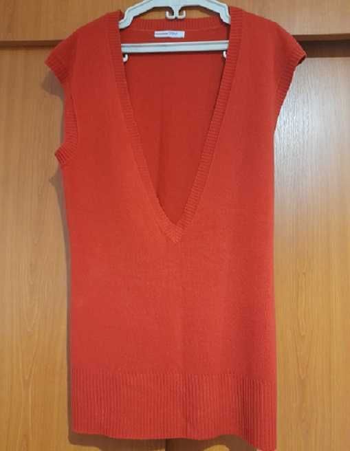 vesta Papaya, marimea L, model lung