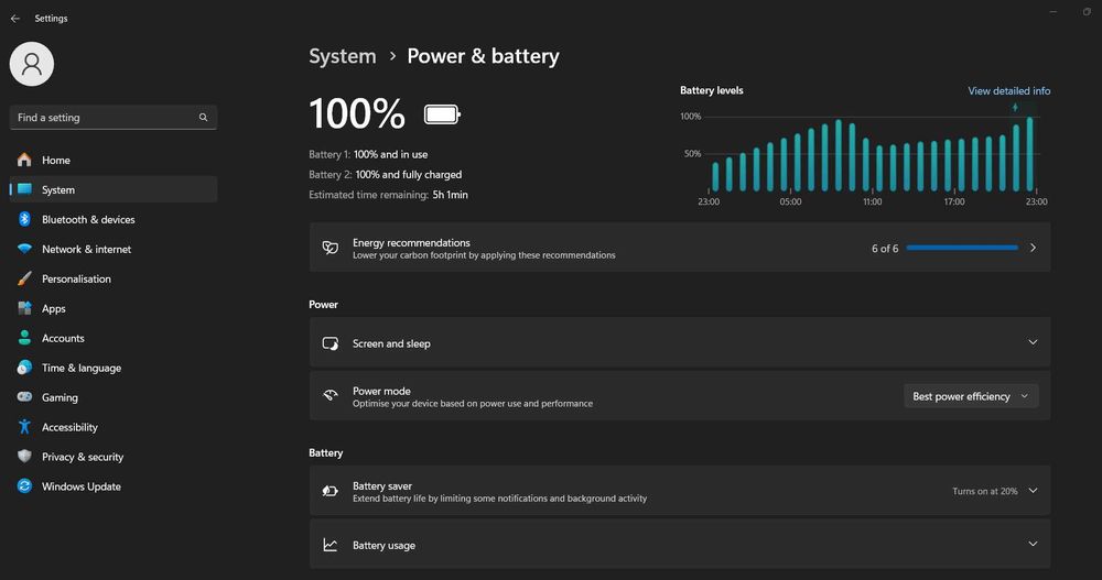 Отличен Thinkpad T470s (до 5 часа на батерия)