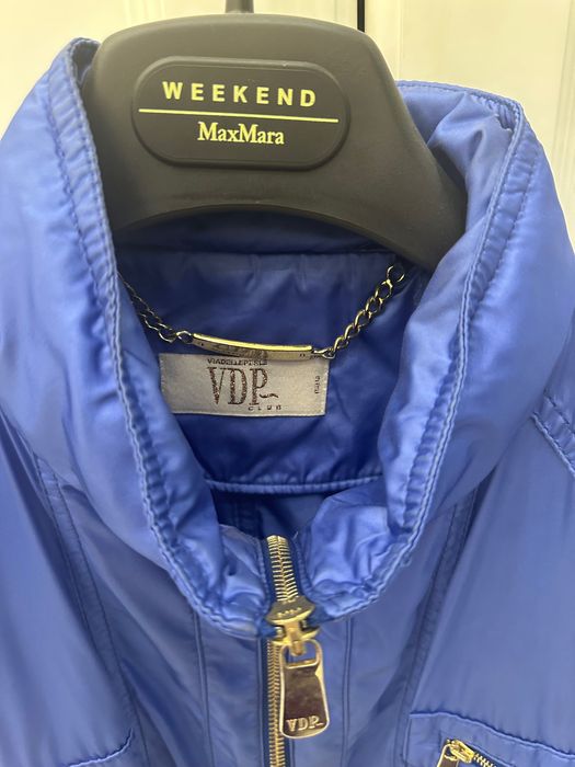 Ветровка VDP 44 размер S-M